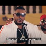 Mr. Winney - Molo Molo (La Vie) ft.Tzy Panchak 