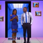 JINGLE DE MADAME...MONSIEUR - SÉRIE AFRICAINE.