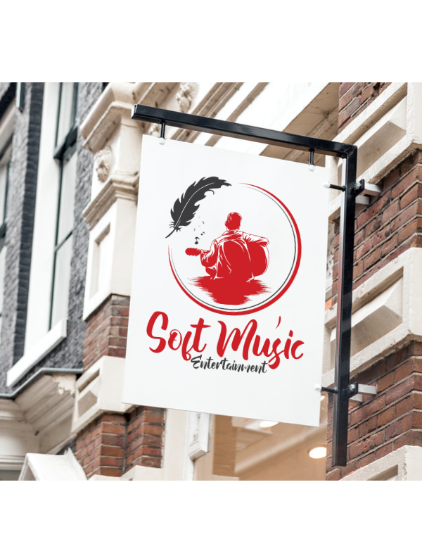 Soft Music Entertainment