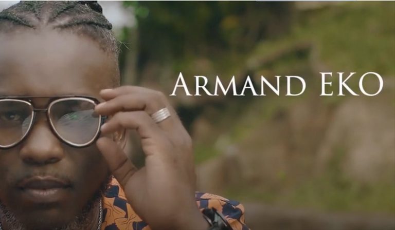 ARMAND EKO — APRÈS TOI (Clip officiel)