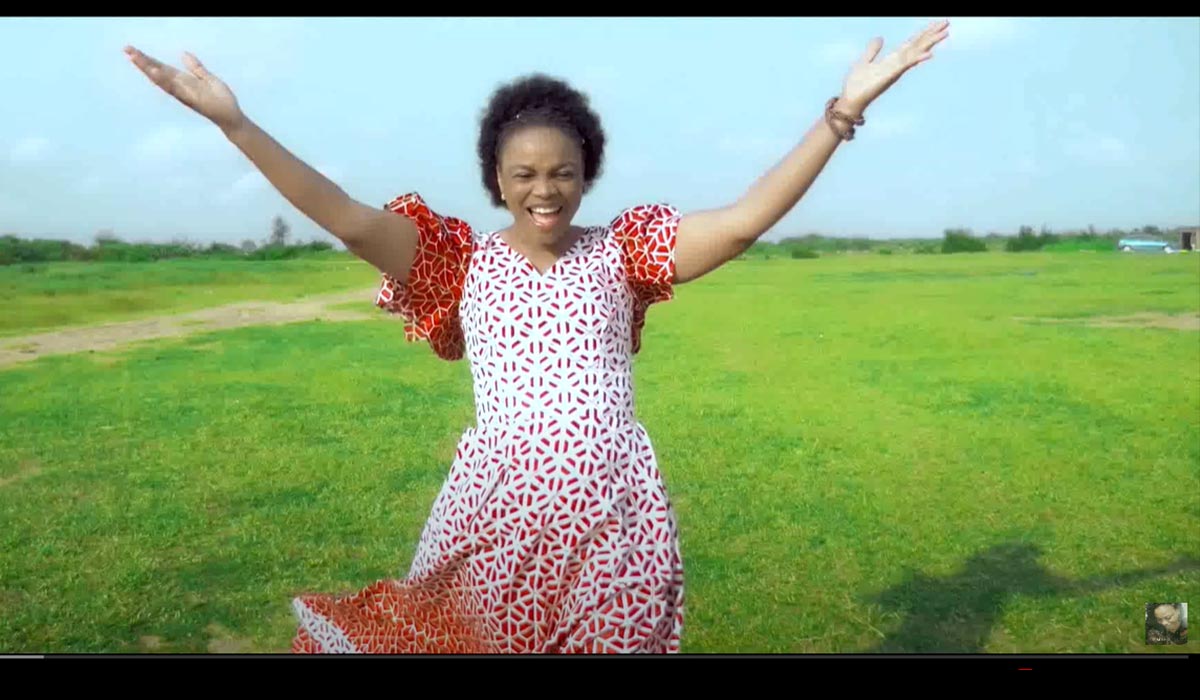 Christiane Moukory-Welisane