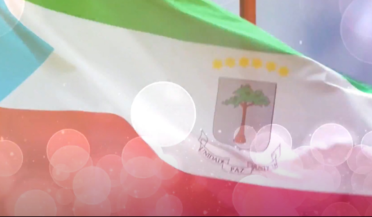 Bill MUICHA Feat Phéno Kuiz Beat Papa Obiang Nguema Todo El Pueblo Le Dice Gracias