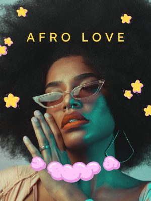 Afro Love