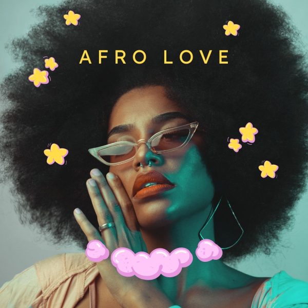 Afro Love