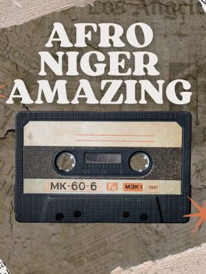 Afro Niger Amazing