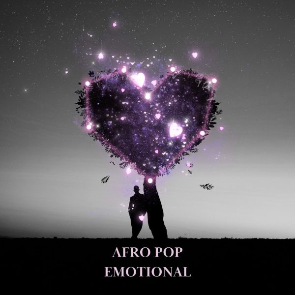Afropop Emotional